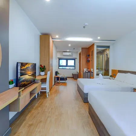 An Nam Hotel
